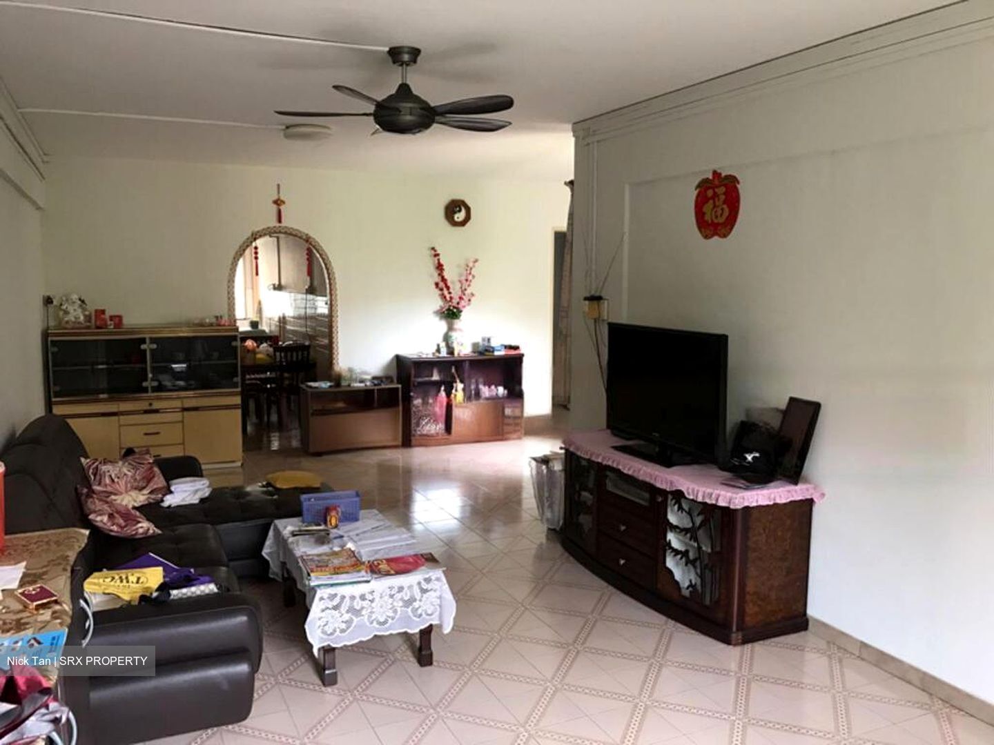 Blk 341 Jurong East Avenue 1 (Jurong East), HDB 4 Rooms #600340531